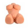 Emma Realistic Torso 8 kg