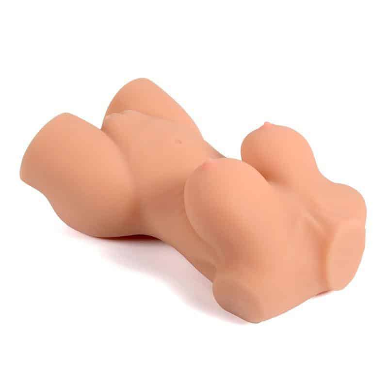 Emma Realistic Torso 8 kg Emma Realistic Torso 8 kg
