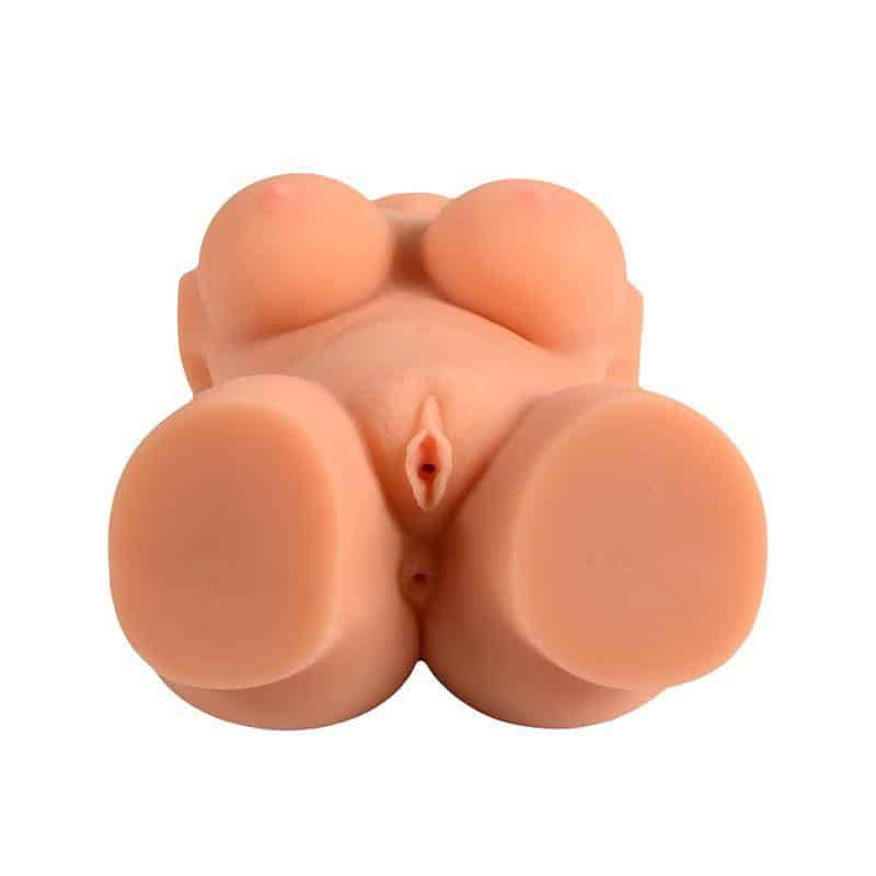 Emma Realistic Torso 8 kg Emma Realistic Torso 8 kg