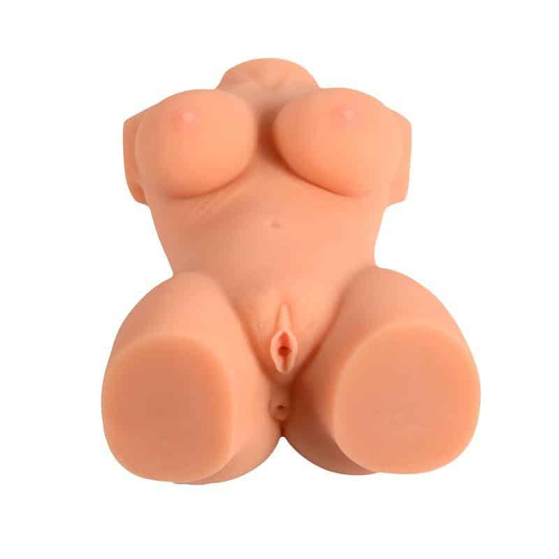 Emma Realistic Torso 8 kg