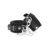 Adjustable Leather Cuffs