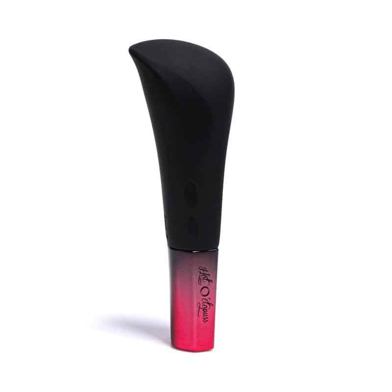 Stimulator Amo Black Stimulator Amo Black