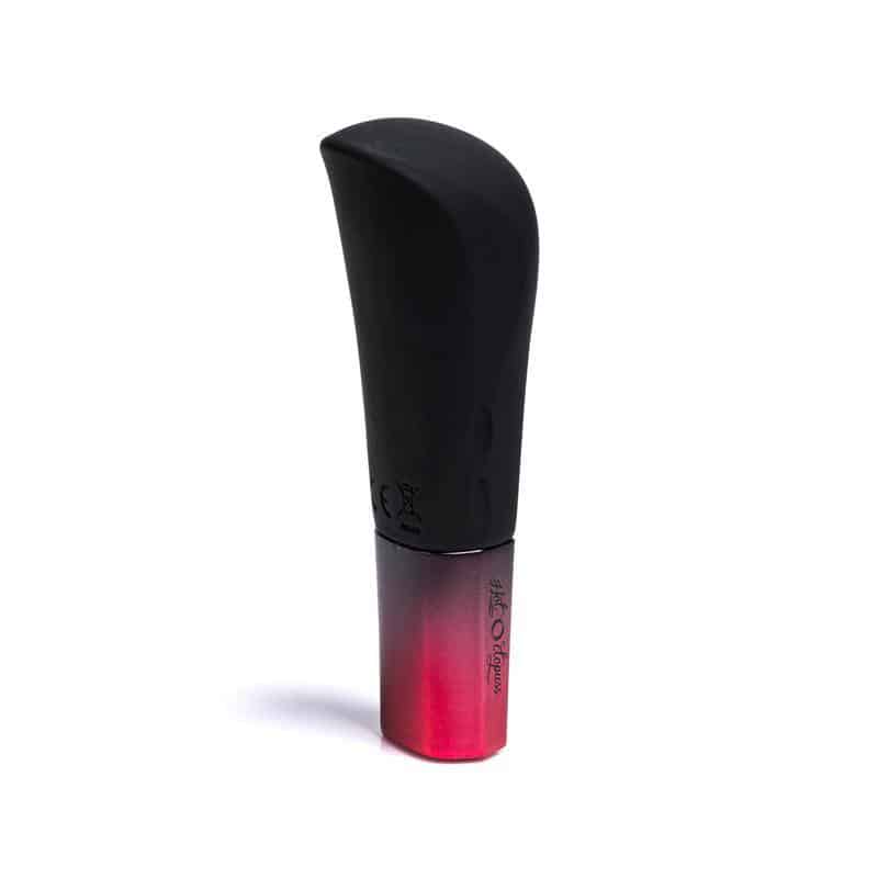 Stimulator Amo Black Stimulator Amo Black