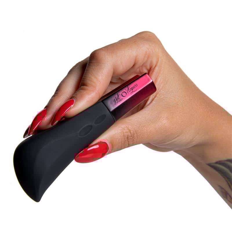 Stimulator Amo Black Stimulator Amo Black