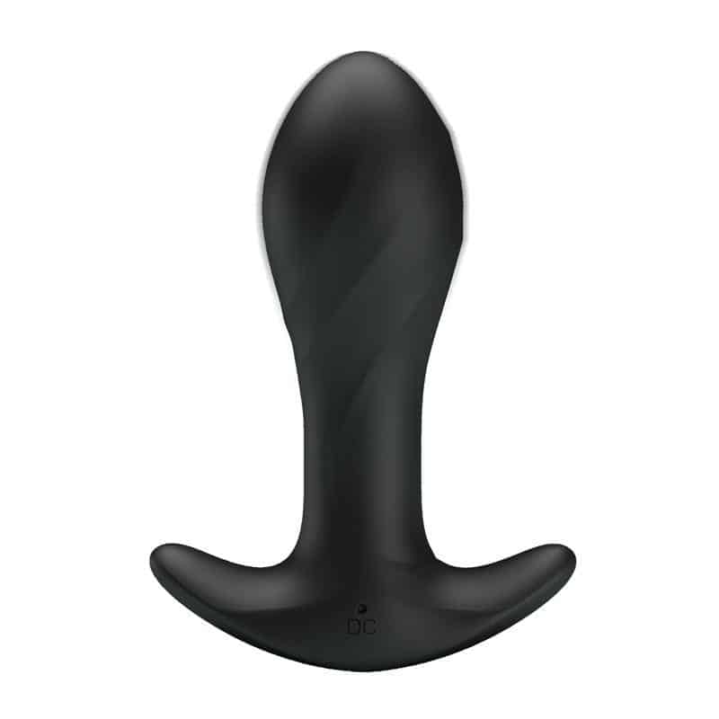 Anal Stimulator with Vibration Anal Stimulator with Vibration