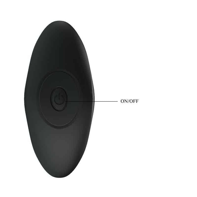 Anal Stimulator with Vibration Anal Stimulator with Vibration