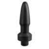 Anal Rectal Stimulator Rocket Black
