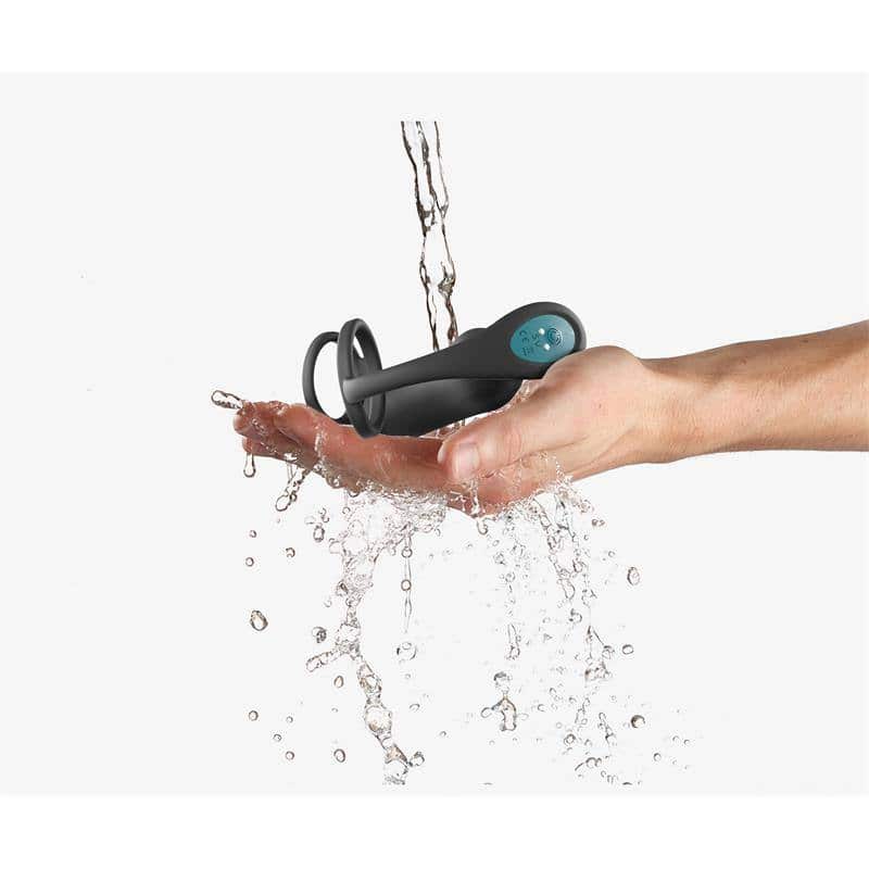 Remote Control Stimulator Double Game Remote Control Stimulator Double Game