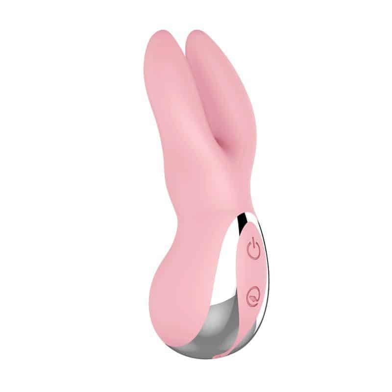 Dreamlike Rabbit Stimulator