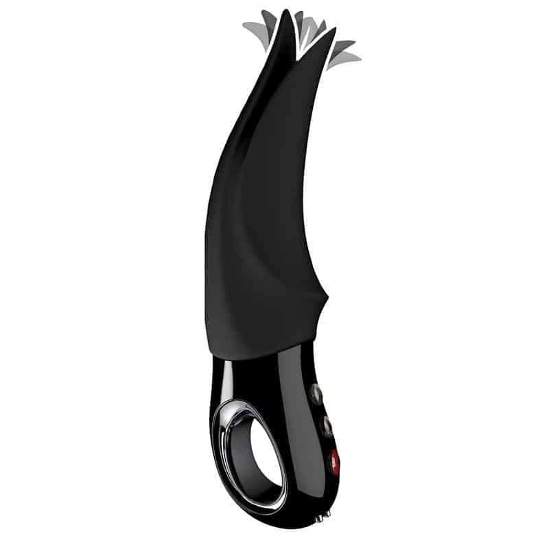 External Stimulator Volta Black External Stimulator Volta Black