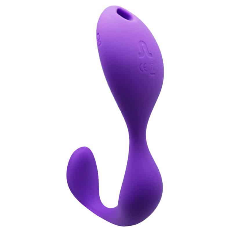 Stimulator Mr.Hook + LRS Control Stimulator Mr.Hook + LRS Control