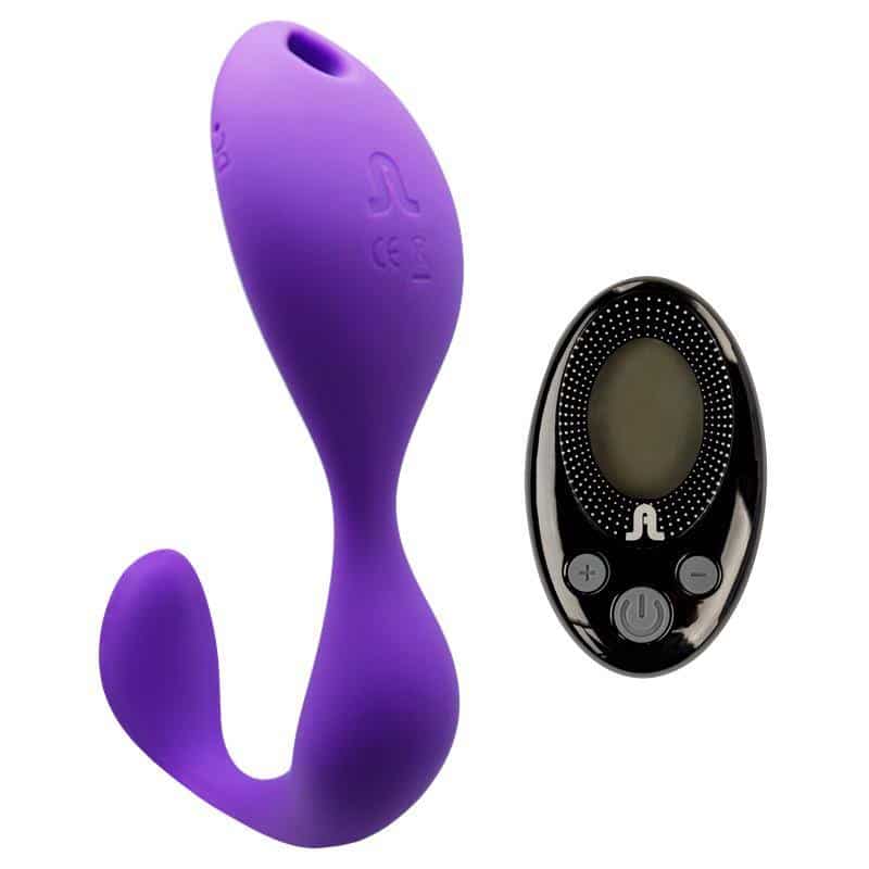 Stimulator Mr.Hook + LRS Control