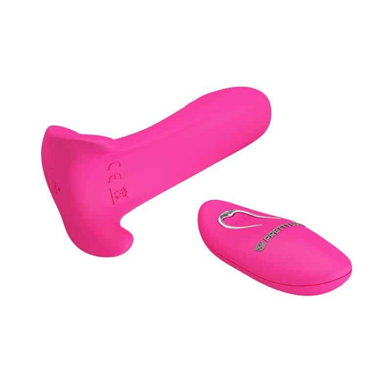 Stimulator for Couples Remote Control USB Stimulator for Couples Remote Control USB