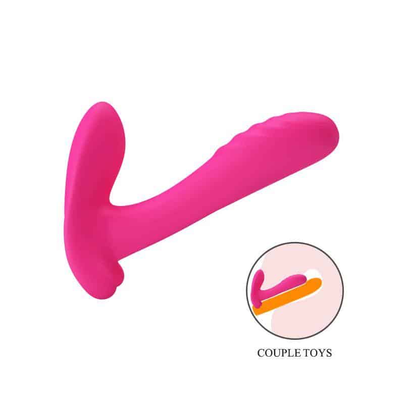 Stimulator for Couples Remote Control USB Stimulator for Couples Remote Control USB