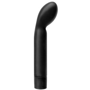 Prostatic Stimulator Black