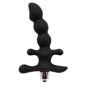 Prostatic Stimulator Perfect Grip