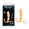 Prostatic Stimulator Screw