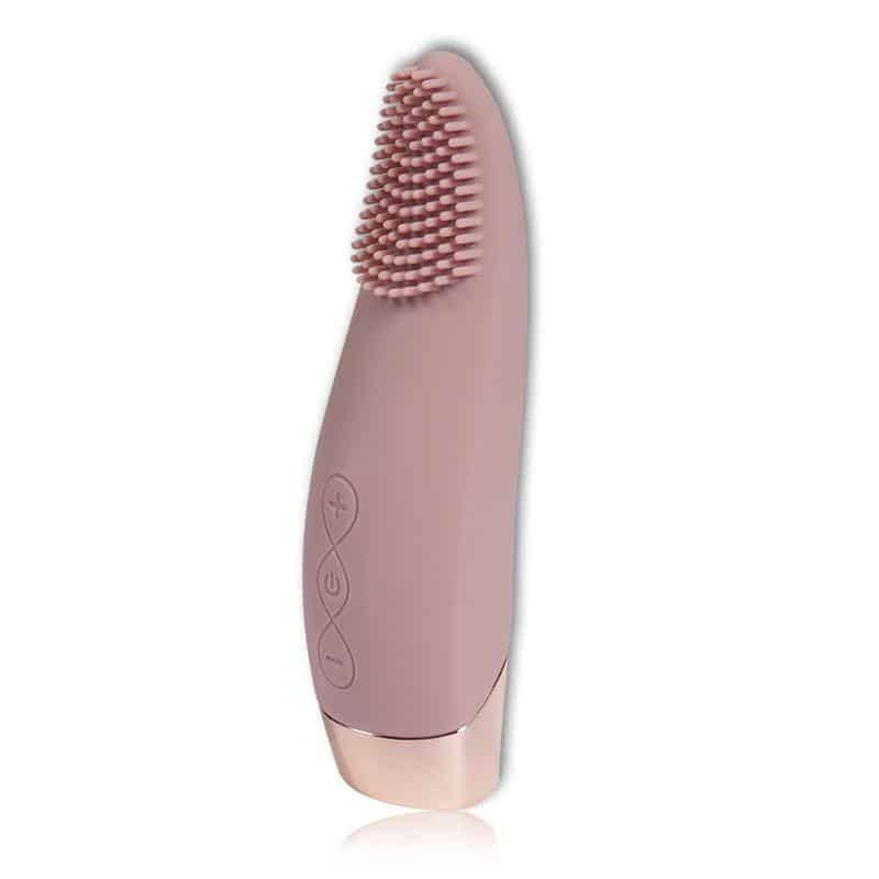 Silicone USB Stimulator Yin Silicone USB Stimulator Yin