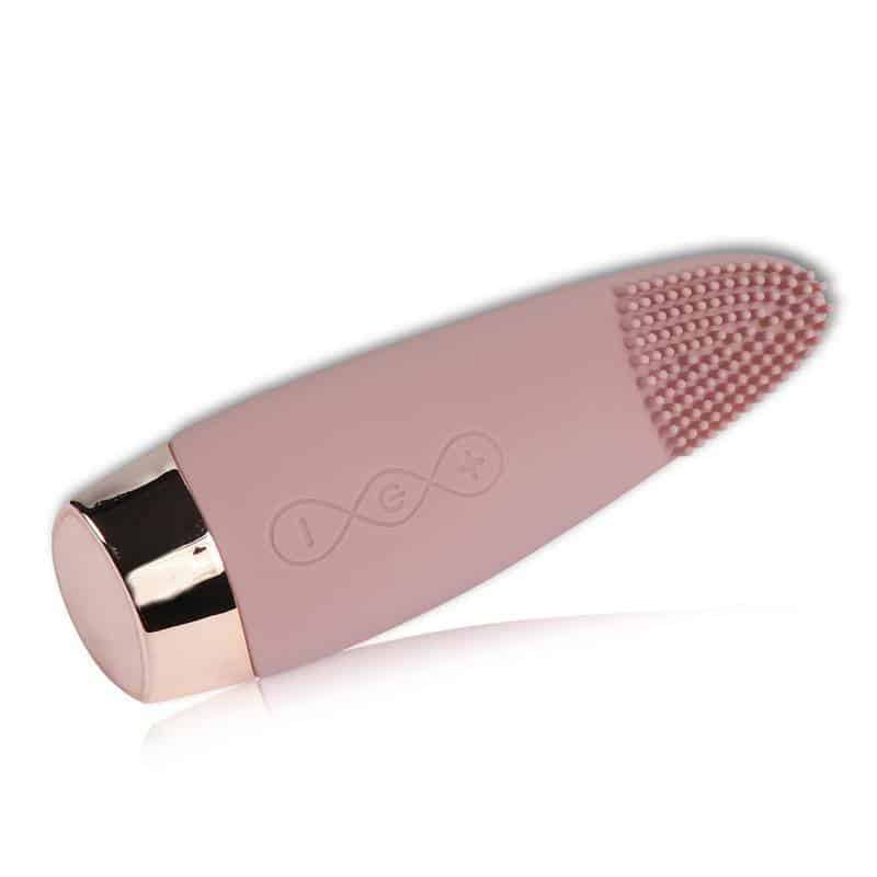 Silicone USB Stimulator Yin Silicone USB Stimulator Yin