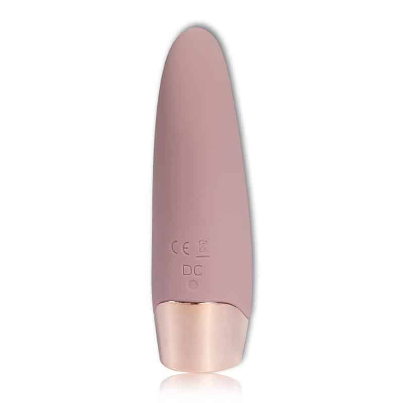 Silicone USB Stimulator Yin Silicone USB Stimulator Yin