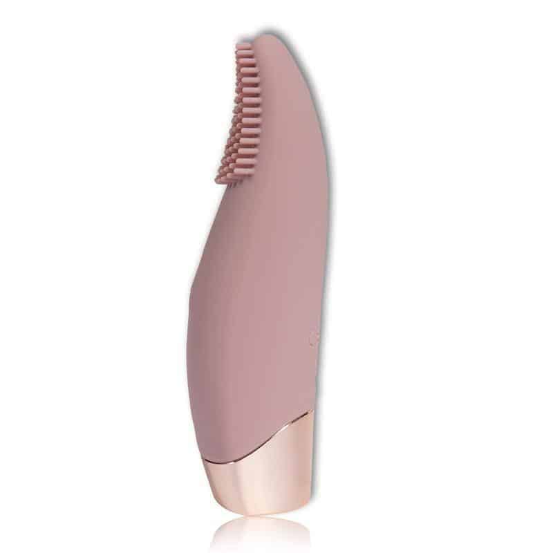 Silicone USB Stimulator Yin Silicone USB Stimulator Yin