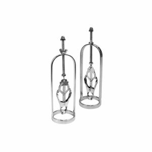 Nipple Stretcher Metal 16 cm