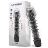 Evan Vibrator Multi Speed Black