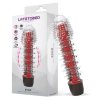Evan Vibrator Multi Speed Red