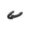 Evoke Vibrador Duplo Negro