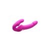 Evoke Double Vibrator Pink