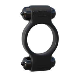Fantasy C-Ringz Couple Ring Magic Touch Black