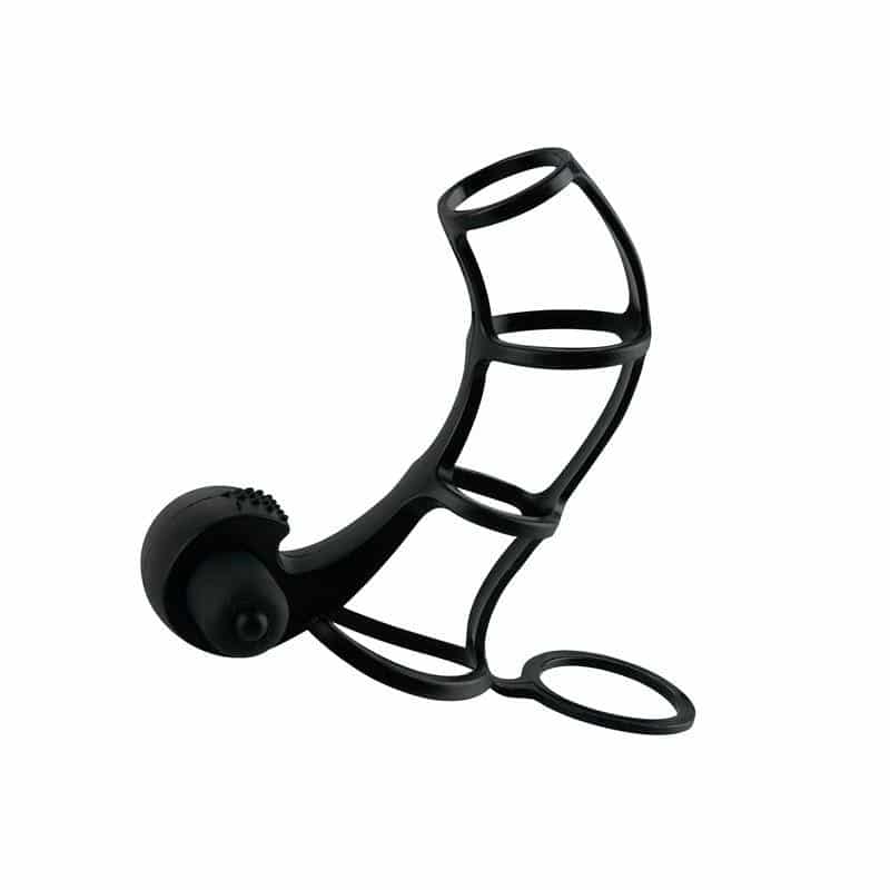 Fantasy X-tensions Beginner's Silicone Power Cag Fantasy X-tensions Beginner's Silicone Power Cag