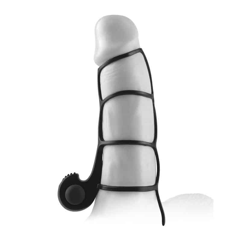 Fantasy X-tensions Beginner's Silicone Power Cag