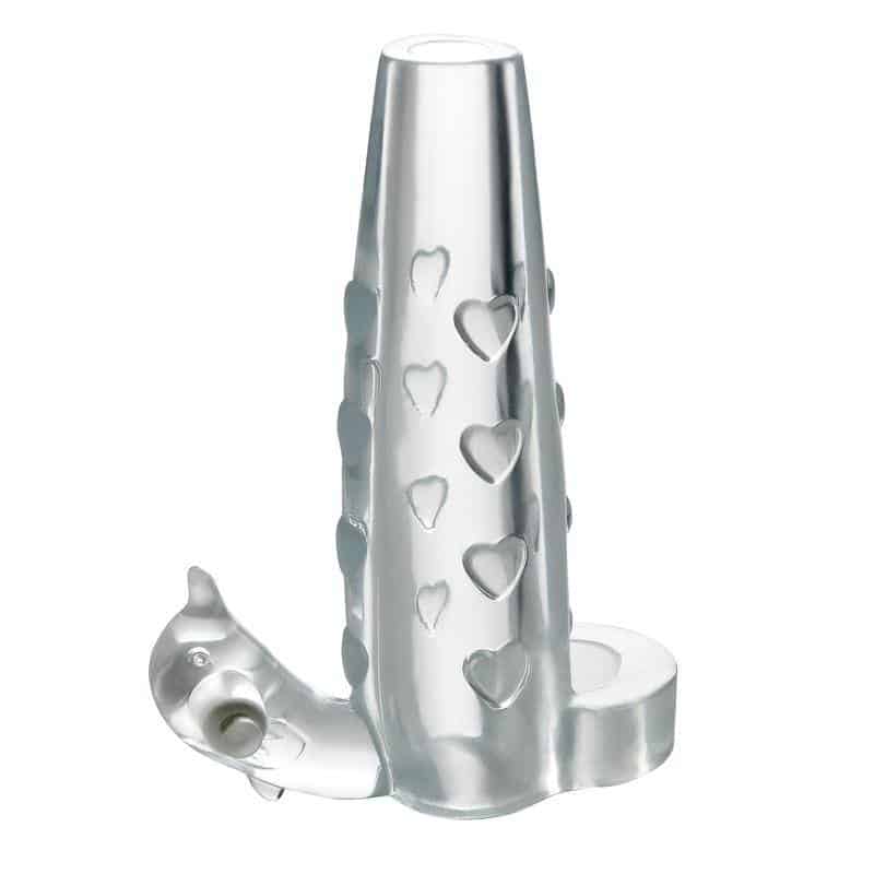 Fantasy X-tensions Deluxe Vibrating Penis Enhance Fantasy X-tensions Deluxe Vibrating Penis Enhance