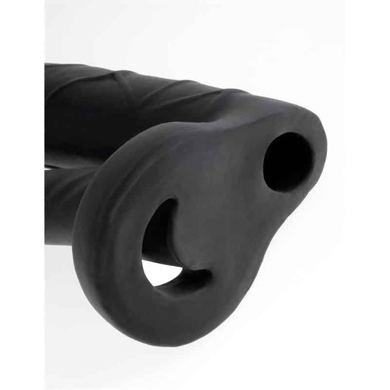 Fantasy X-tensions Double Trouble Extension-Black Fantasy X-tensions Double Trouble Extension-Black