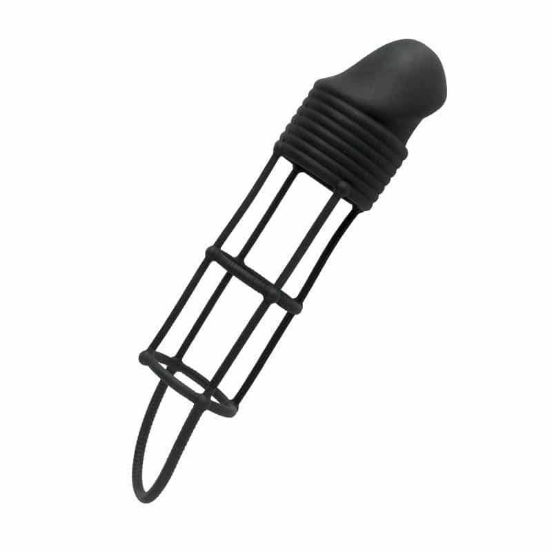 Fantasy X-tensions Silicone Performance Extension Fantasy X-tensions Silicone Performance Extension