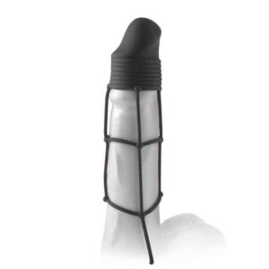 Fantasy X-tensions Silicone Desempenho Extensão