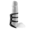 Fantasy X-tensions Gaiola Vibrante Power-Preto