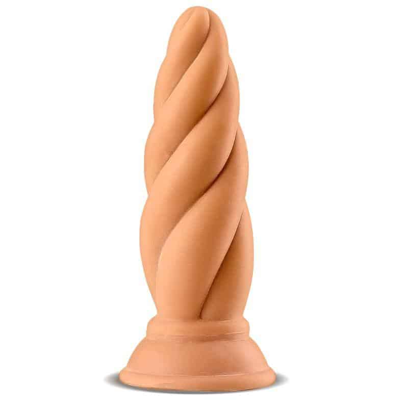 Felix Plug Anal Adaptable 5.9 Natural Felix Plug Anal Adaptable 5.9 Natural