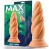Felix Plug Anal Adaptável 5.9 Natural