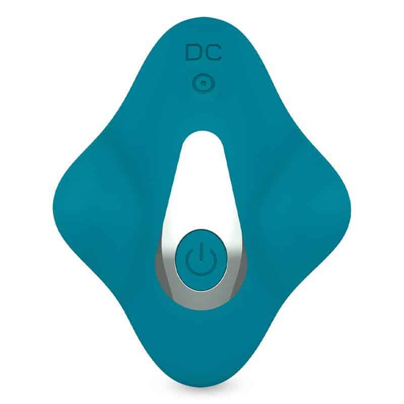 Ferty Briefs Stimulator with Remote Control USB Ferty Briefs Stimulator with Remote Control USB