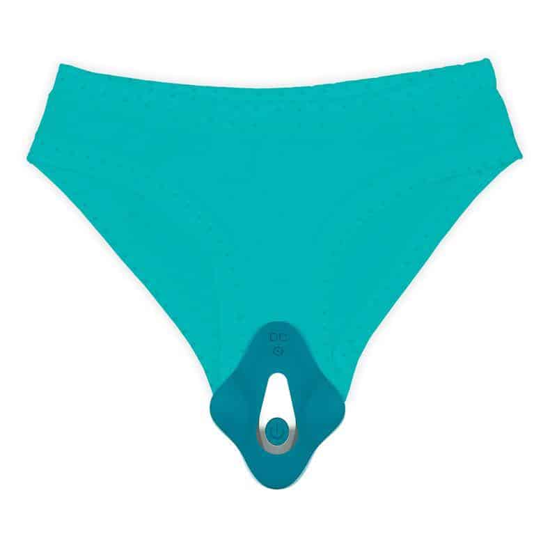 Ferty Briefs Stimulator with Remote Control USB Ferty Briefs Stimulator with Remote Control USB