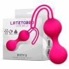 Fitty 2 - Kegel Balls with 52 gr Weight