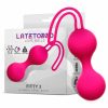 Fitty 3 - Kegel Balls with 62 gr Weight