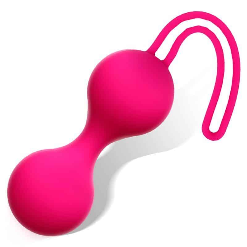 Fitty 3 - Kegel Balls with 62 gr Weight Fitty 3 - Kegel Balls with 62 gr Weight
