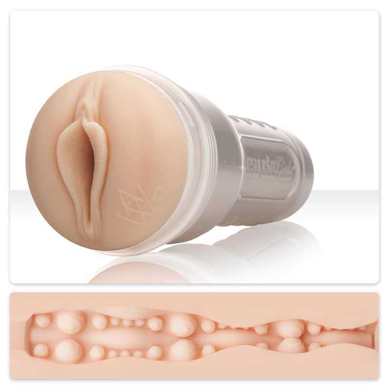 Fleshlight Angela White Indulge Vagina Fleshlight Angela White Indulge Vagina