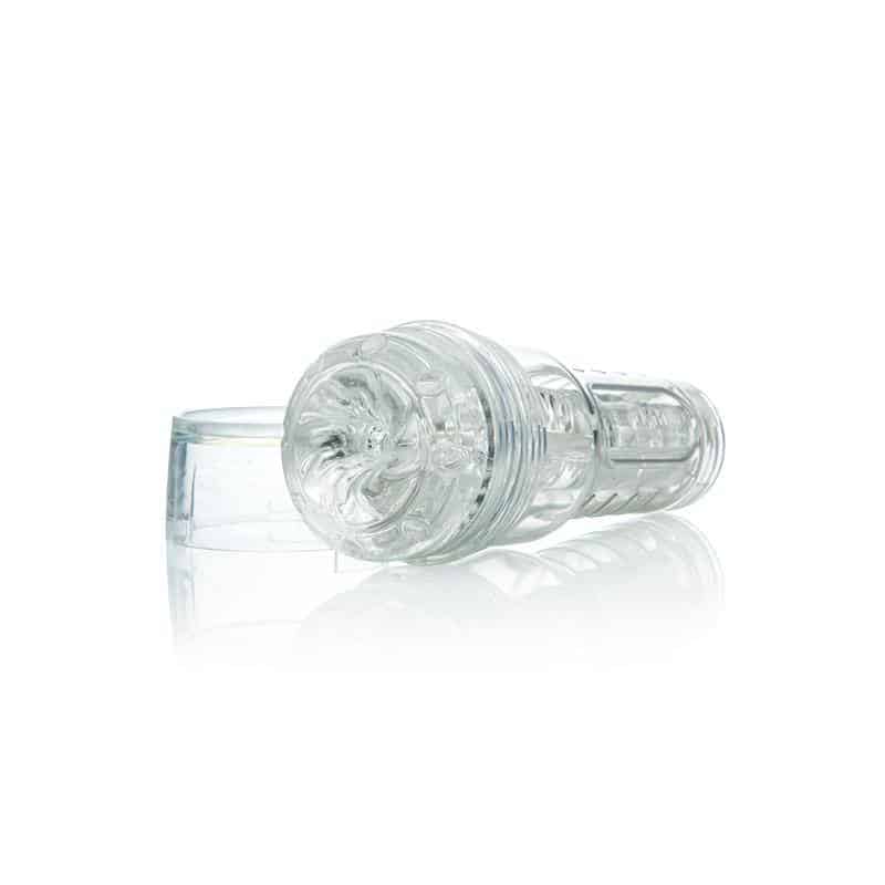 Fleshlight GO Vagina Torque Fleshlight GO Vagina Torque