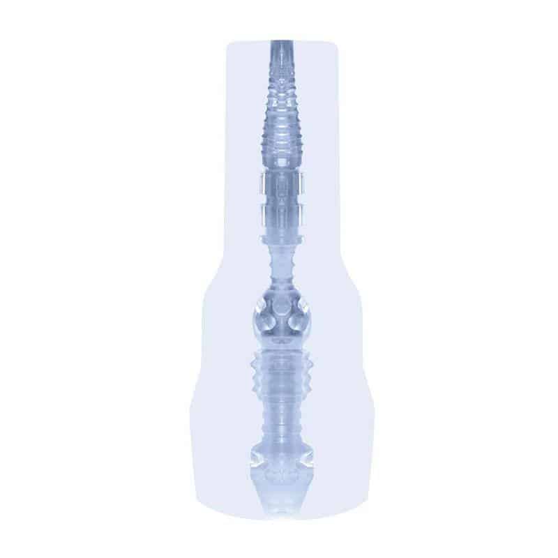 Fleshlight Ice Crystal Anus Fleshlight Ice Crystal Anus