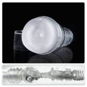 Fleshlight Ice Crystal Anus