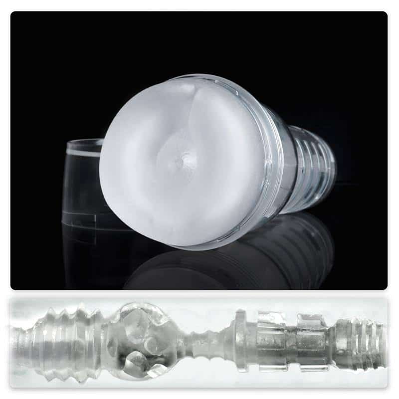 Fleshlight Ice Crystal Anus